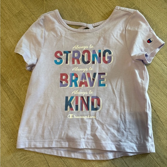 Champion Other - Champion Kids' Graphic Tees